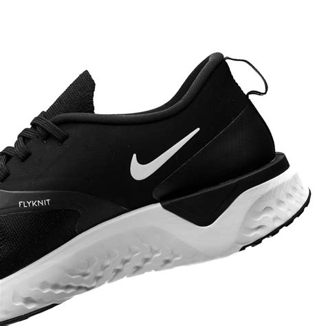 nike odyssey react schwarz damen|nike odyssey react 2 flyknit.